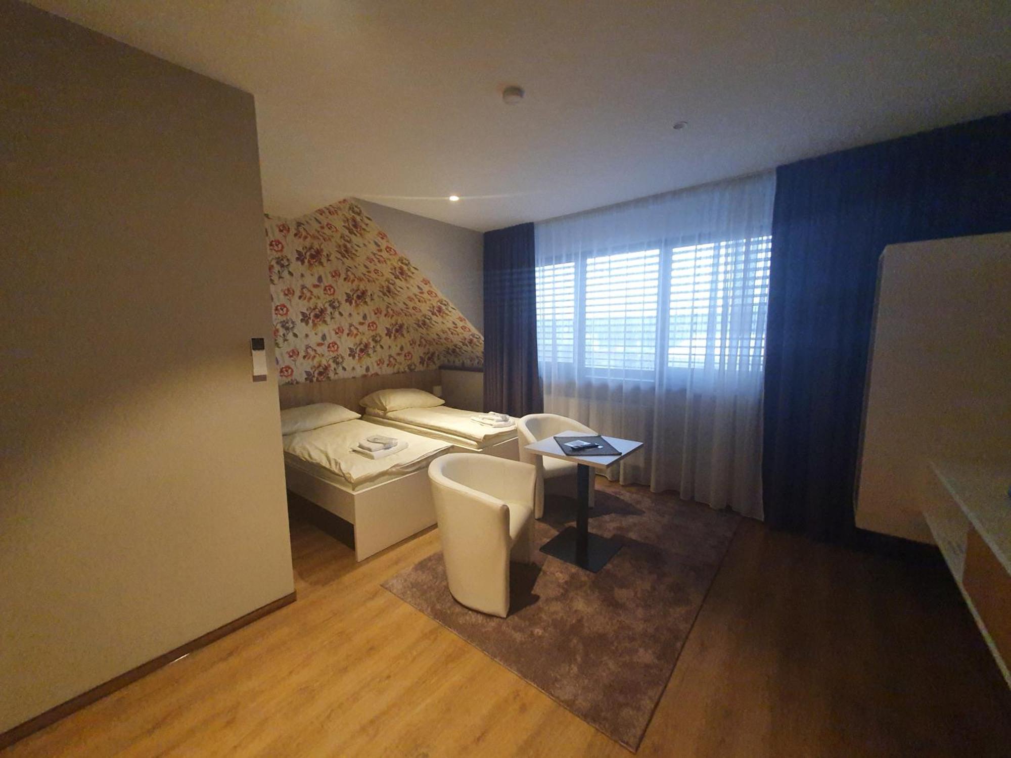 Apartments 461 Modřice Zimmer foto